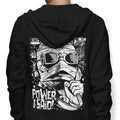Power, I Said - Adult & Kids T-Shirts, Sweatshirts & Hoodies apparel design preview 1