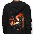 Power of Antimatter - Adult & Kids T-Shirts, Sweatshirts & Hoodies apparel design preview 1