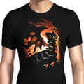 Power of Antimatter Men's Apparel - Adult & Kids T-Shirts, Sweatshirts & Hoodies apparel design preview 1