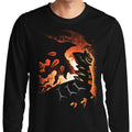 Power of Antimatter - Adult & Kids T-Shirts, Sweatshirts & Hoodies apparel design preview 1