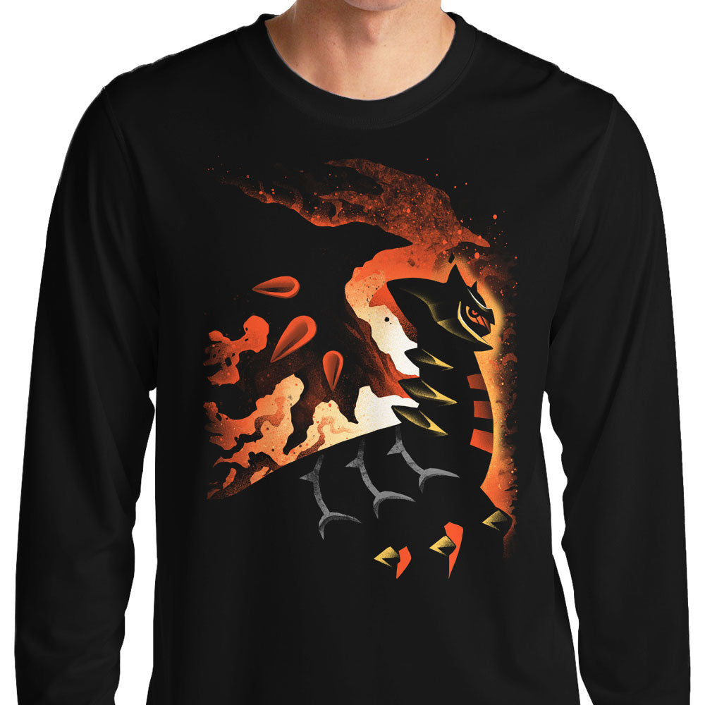 Power of Antimatter - Adult & Kids T-Shirts, Sweatshirts & Hoodies apparel design preview 1