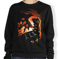 Power of Antimatter - Adult & Kids T-Shirts, Sweatshirts & Hoodies apparel design preview 1
