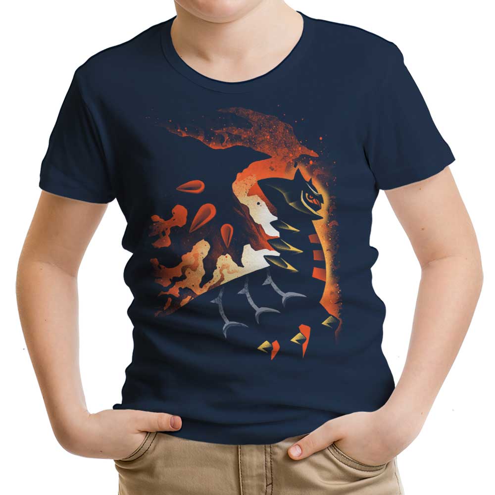 Power of Antimatter Youth Apparel - Adult & Kids T-Shirts, Sweatshirts & Hoodies apparel design preview 2