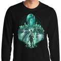 Power of Bahumut - Adult & Kids T-Shirts, Sweatshirts & Hoodies apparel design preview 1