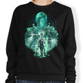 Power of Bahumut - Adult & Kids T-Shirts, Sweatshirts & Hoodies apparel design preview 1