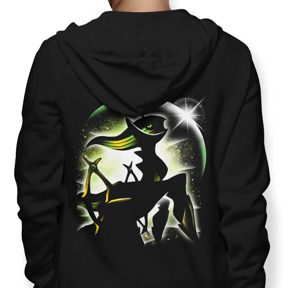 Power of Creation - Adult & Kids T-Shirts, Sweatshirts & Hoodies apparel design preview 1