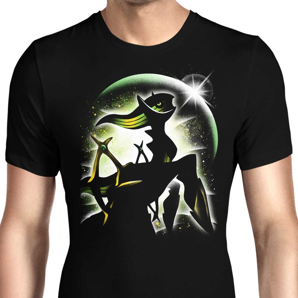 Power of Creation Men's Apparel - Adult & Kids T-Shirts, Sweatshirts & Hoodies apparel design preview 1