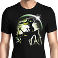 Power of Creation Men's Apparel - Adult & Kids T-Shirts, Sweatshirts & Hoodies apparel design preview 1