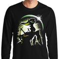 Power of Creation - Adult & Kids T-Shirts, Sweatshirts & Hoodies apparel design preview 1