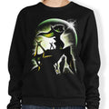 Power of Creation - Adult & Kids T-Shirts, Sweatshirts & Hoodies apparel design preview 1