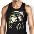 Power of Creation Tank Top - Adult & Kids T-Shirts, Sweatshirts & Hoodies apparel design preview 1