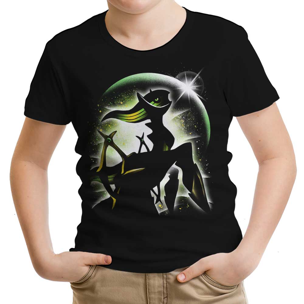 Power of Creation Youth Apparel - Adult & Kids T-Shirts, Sweatshirts & Hoodies apparel design preview 1