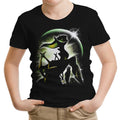 Power of Creation Youth Apparel - Adult & Kids T-Shirts, Sweatshirts & Hoodies apparel design preview 1
