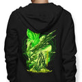 Power of Garuda - Adult & Kids T-Shirts, Sweatshirts & Hoodies apparel design preview 1