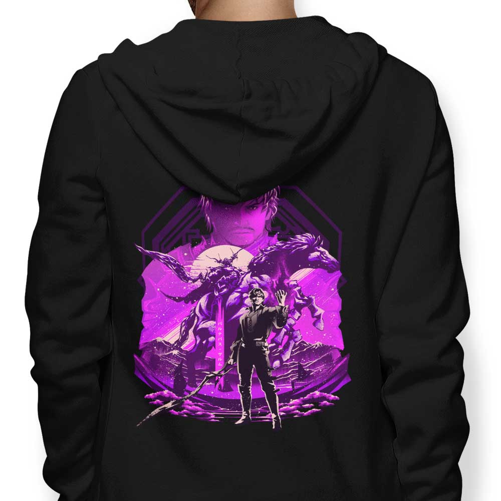 Power of Odin - Adult & Kids T-Shirts, Sweatshirts & Hoodies apparel design preview 1