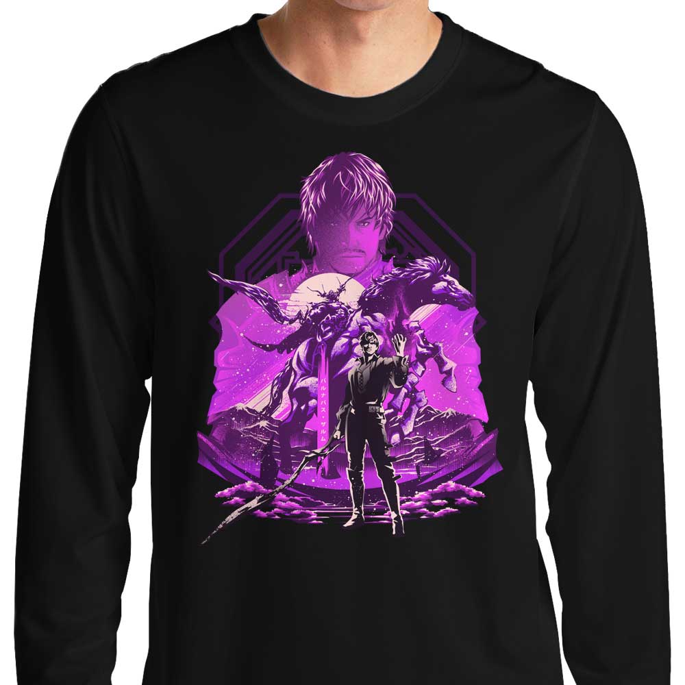 Power of Odin - Adult & Kids T-Shirts, Sweatshirts & Hoodies apparel design preview 1