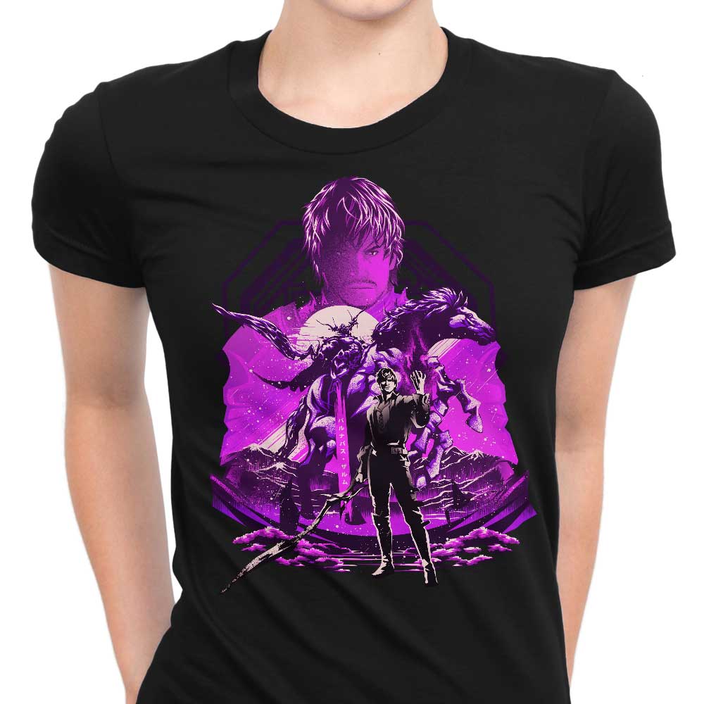 Power of Odin Women's Apparel - Adult & Kids T-Shirts, Sweatshirts & Hoodies apparel design preview 1