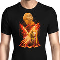 Power of Phoenix Men's Apparel - Adult & Kids T-Shirts, Sweatshirts & Hoodies apparel design preview 1