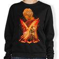 Power of Phoenix - Adult & Kids T-Shirts, Sweatshirts & Hoodies apparel design preview 1
