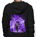 Power of Ramuh - Adult & Kids T-Shirts, Sweatshirts & Hoodies apparel design preview 1