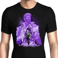 Power of Ramuh Men's Apparel - Adult & Kids T-Shirts, Sweatshirts & Hoodies apparel design preview 1