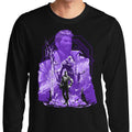 Power of Ramuh - Adult & Kids T-Shirts, Sweatshirts & Hoodies apparel design preview 1