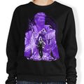 Power of Ramuh - Adult & Kids T-Shirts, Sweatshirts & Hoodies apparel design preview 1