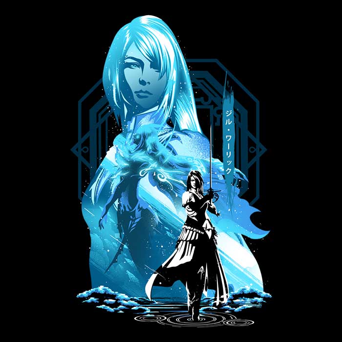 Power of Shiva Ringer - Adult & Kids T-Shirts, Sweatshirts & Hoodies apparel design preview 2
