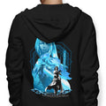 Power of Shiva - Adult & Kids T-Shirts, Sweatshirts & Hoodies apparel design preview 1