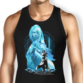 Power of Shiva Tank Top - Adult & Kids T-Shirts, Sweatshirts & Hoodies apparel design preview 1
