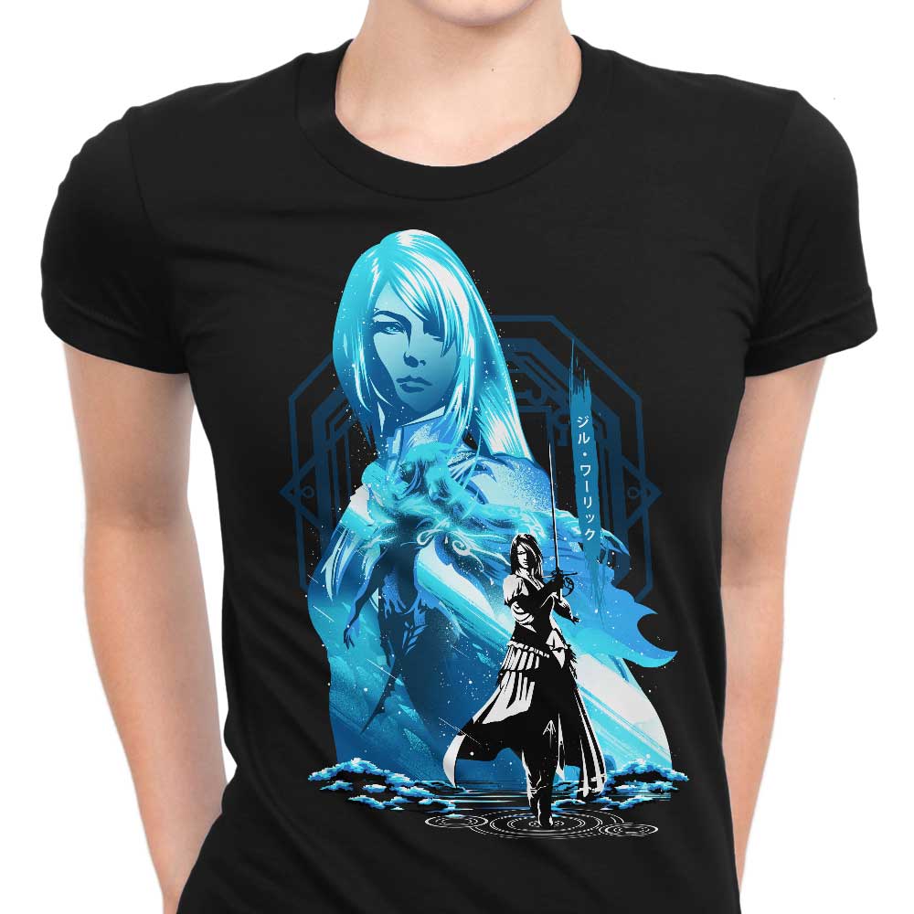 Power of Shiva Women's Apparel - Adult & Kids T-Shirts, Sweatshirts & Hoodies apparel design preview 1
