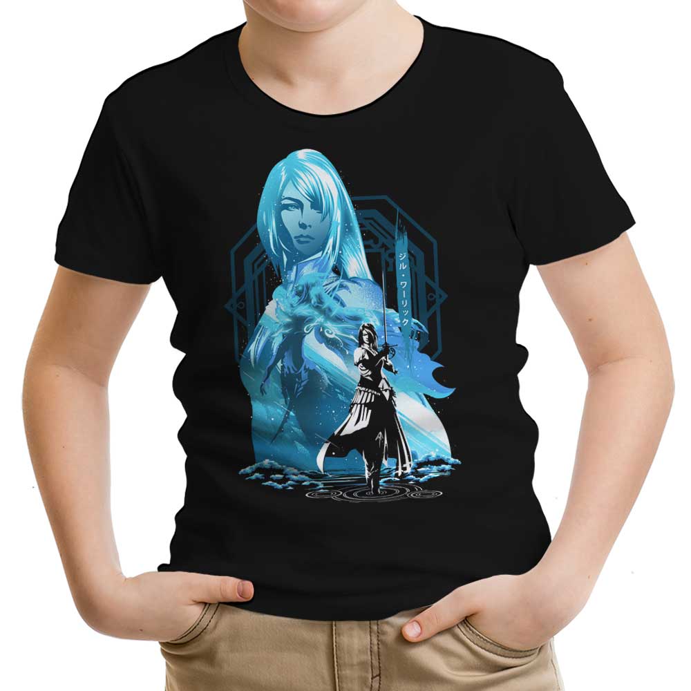 Power of Shiva Youth Apparel - Adult & Kids T-Shirts, Sweatshirts & Hoodies apparel design preview 1