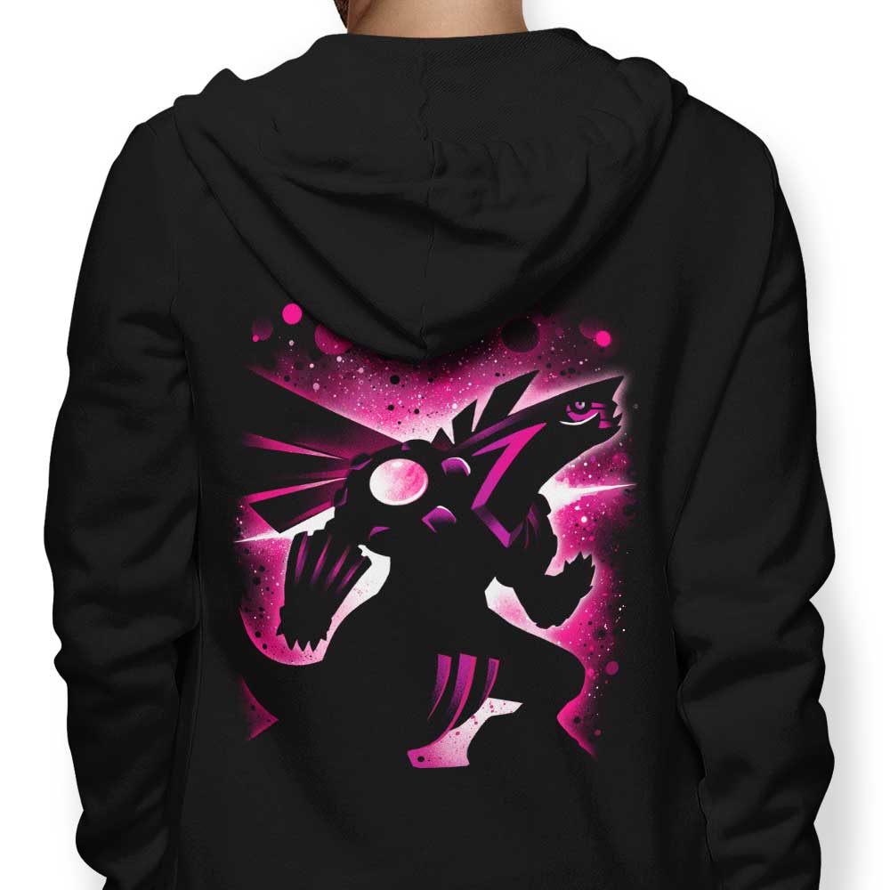 Power of Space - Adult & Kids T-Shirts, Sweatshirts & Hoodies apparel design preview 1