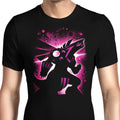Power of Space Men's Apparel - Adult & Kids T-Shirts, Sweatshirts & Hoodies apparel design preview 1