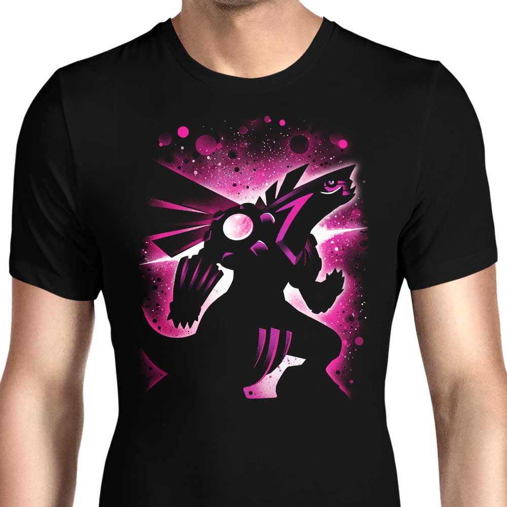 Power of Space Men's Apparel - Adult & Kids T-Shirts, Sweatshirts & Hoodies apparel design preview 1