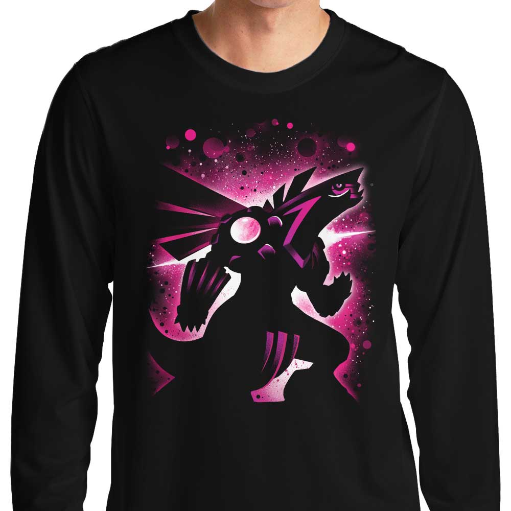 Power of Space - Adult & Kids T-Shirts, Sweatshirts & Hoodies apparel design preview 1