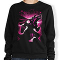 Power of Space - Adult & Kids T-Shirts, Sweatshirts & Hoodies apparel design preview 1