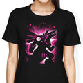 Power of Space Women's Apparel - Adult & Kids T-Shirts, Sweatshirts & Hoodies apparel design preview 1