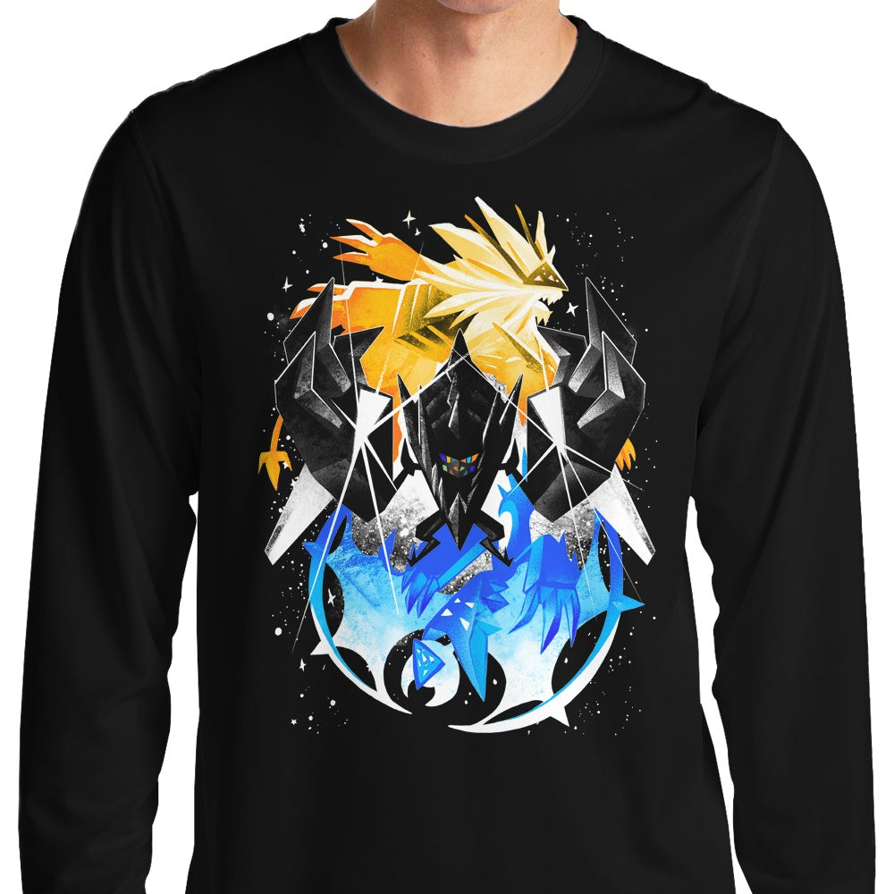 Power of the Prism - Adult & Kids T-Shirts, Sweatshirts & Hoodies apparel design preview 1