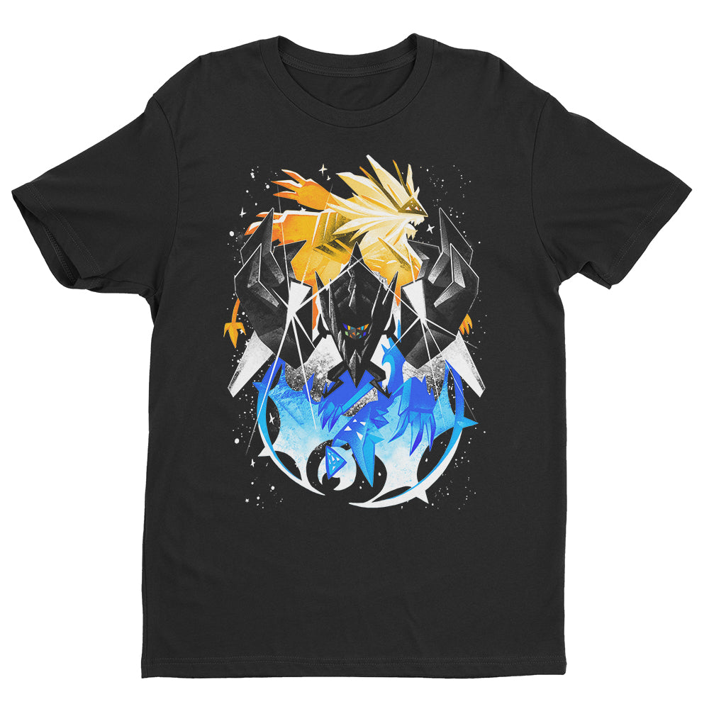 (Ready to Ship) Power of the Prism Men's Premium - Adult & Kids T-Shirts, Sweatshirts & Hoodies apparel design preview 1