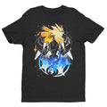 (Ready to Ship) Power of the Prism Men's Premium - Adult & Kids T-Shirts, Sweatshirts & Hoodies apparel design preview 1