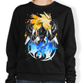 Power of the Prism - Adult & Kids T-Shirts, Sweatshirts & Hoodies apparel design preview 1