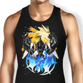 Power of the Prism Tank Top - Adult & Kids T-Shirts, Sweatshirts & Hoodies apparel design preview 1