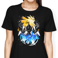 Power of the Prism Women's Apparel - Adult & Kids T-Shirts, Sweatshirts & Hoodies apparel design preview 1