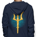 Power of the Sea - Adult & Kids T-Shirts, Sweatshirts & Hoodies apparel design preview 1