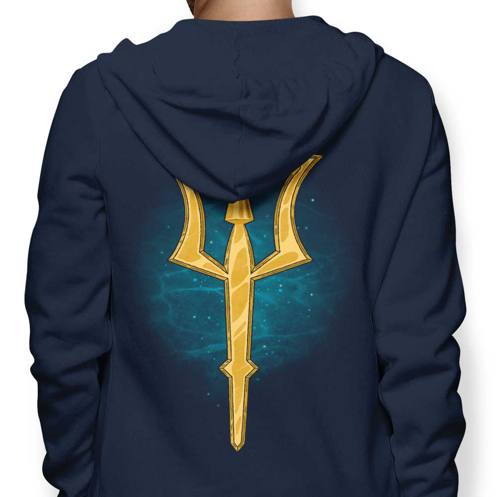 Power of the Sea - Adult & Kids T-Shirts, Sweatshirts & Hoodies apparel design preview 1