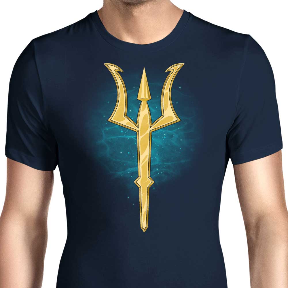 Power of the Sea Men's Apparel - Adult & Kids T-Shirts, Sweatshirts & Hoodies apparel design preview 1