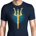 Power of the Sea Men's Apparel - Adult & Kids T-Shirts, Sweatshirts & Hoodies apparel design preview 1