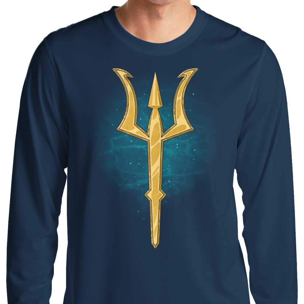 Power of the Sea - Adult & Kids T-Shirts, Sweatshirts & Hoodies apparel design preview 1