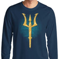 Power of the Sea - Adult & Kids T-Shirts, Sweatshirts & Hoodies apparel design preview 1